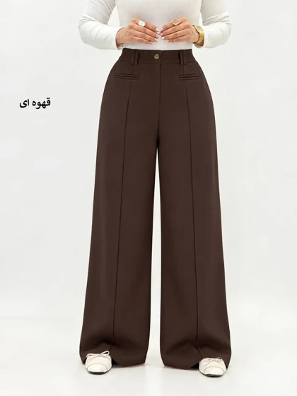 7491-شلوار بگ کد 7003