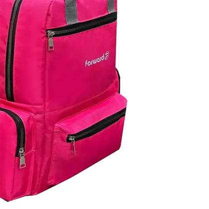 کوله پشتی فوروارد مدل FORWARD - FCLT3346 به همراه کیف رودوشی