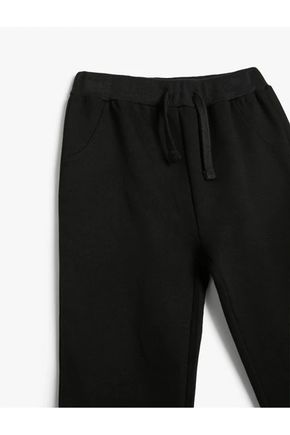 شلوار گرمکن بچگانه اورجینال کوتون koton