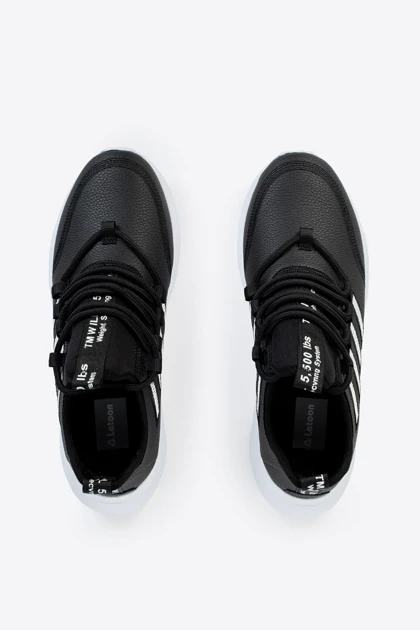 کفش پیاده روی مردانه letoon letoon