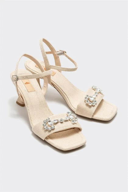 صندل زنانه اله elle