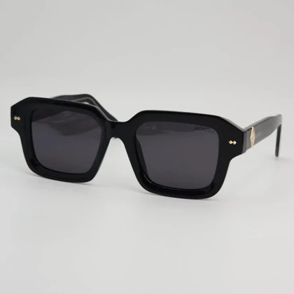 عینک آفتابی زنانه موسکات Moscot RN5031 پلاریزه و ضد اشعه UV400 ایتالیایی Rianova