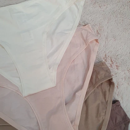 شورت زنانه لفتیز کد Z-YR43 مجموعه 5 عددی