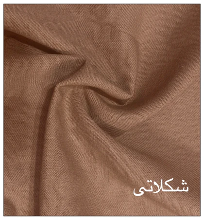 دامن لینن کمر کش