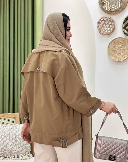 بارانی الیانا(72)کد4161