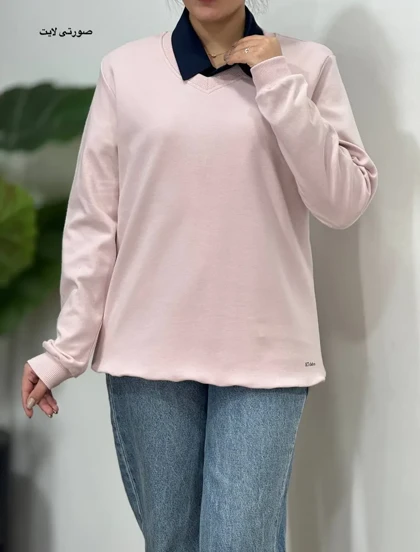 دورس زنانه یقه هفت 1