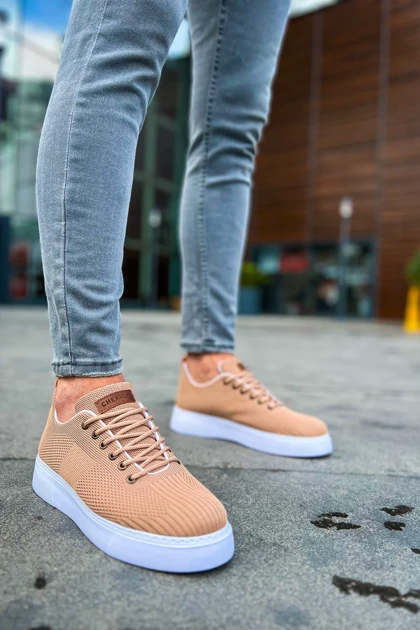 کتانی مردانه chekich chekich