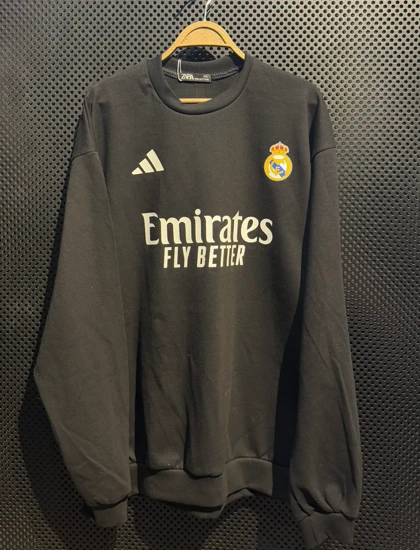 دورس باشگاهی رئال