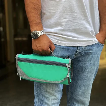 نظم دهنده آرایشی و بهداشتی آیمکس مدل IMAX - MAX026