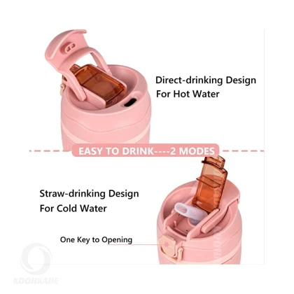 تراول ماگ COFFEE CUP دو حالته