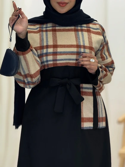 4015-کفتان سوییت دینا