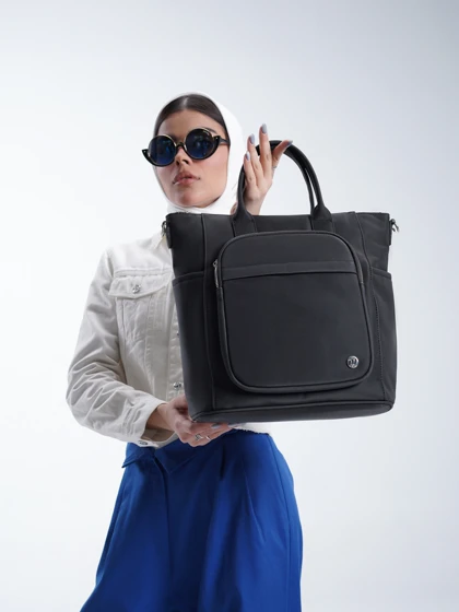 کیف دستی مدل David Jones CM7261