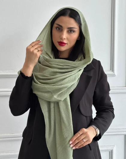 شال کبریتی کد 011