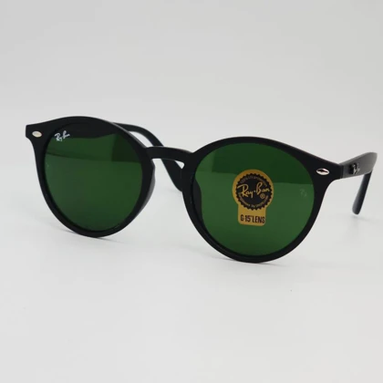 عینک آفتابی مردانه و زنانه ریبن Rayban F2180 ضد اشعه UV400