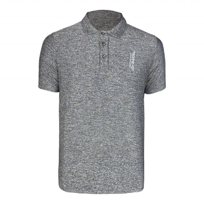 پولوشرت ورزشی مردانه دیور آران تکنیک پلاس 07 مدل TS-163