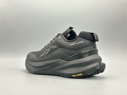 مونت گلیس کتانی ام جی آنتی ور فول بلک/Mont Glace MG Anti Wear