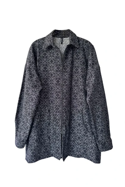 کت و ژاکت مردانه retrobird