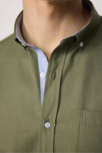 پیراهن مردانه tudors