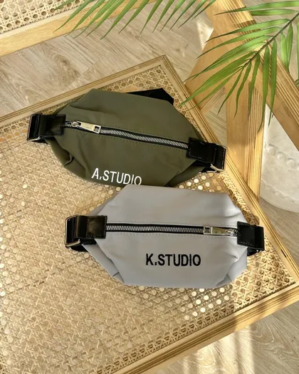 کیف کمری 17224