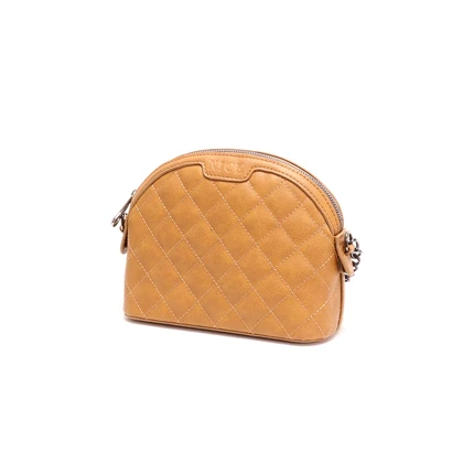 کیف چرم زنانه نیکان گام کد 04