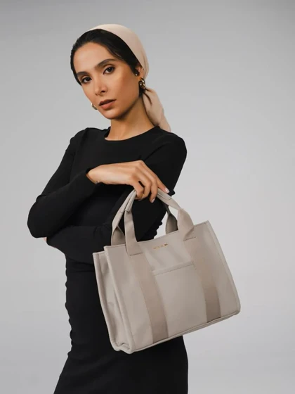 کیف دوشی زنانه دیوید جونز مدل David Jones CM7329