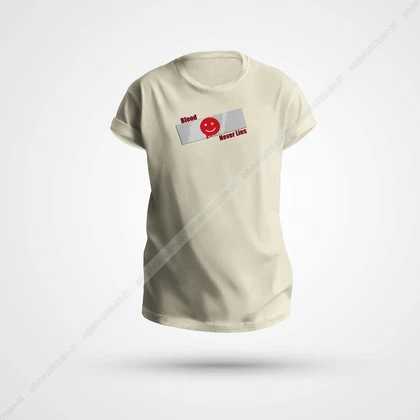 تیشرت dexter