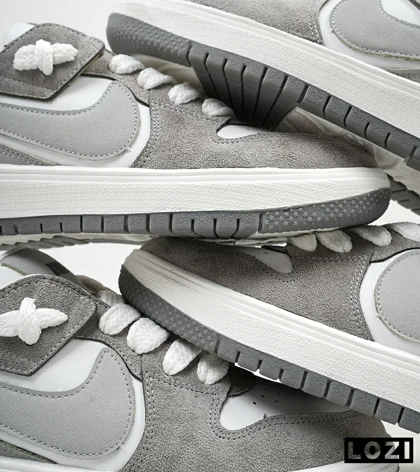 کفش کتانی مردانه NIKE AIR JORDAN