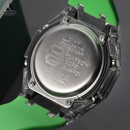 ساعت جیشاک Casio G-Shock B-2100-CGK85