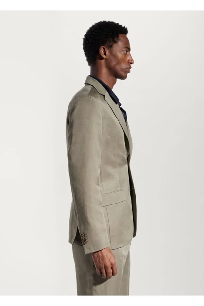 کت و ژاکت مردانه اورجینال mango-man mango-man