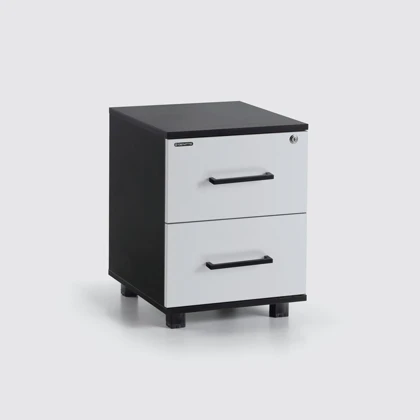 فایل دو کشوی دنیته مدل افق- Dfj221