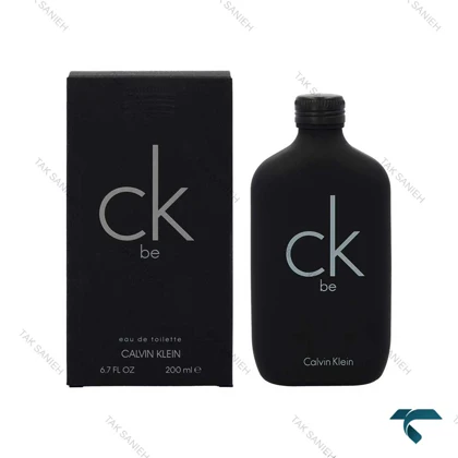 ادکلن کالوین کلین سی کی بی اورجینال 200 میل Calvin Klein-31892-200-GL