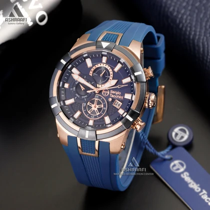 ساعت مردانه سرجیو تاچینی Sergio Tacchini ST.1.10344-3
