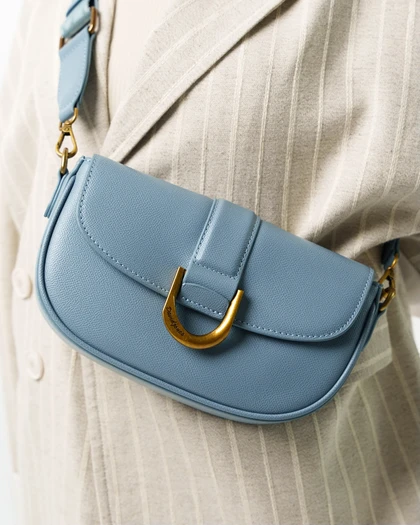 کیف دوشی مدل David Jones CM6992