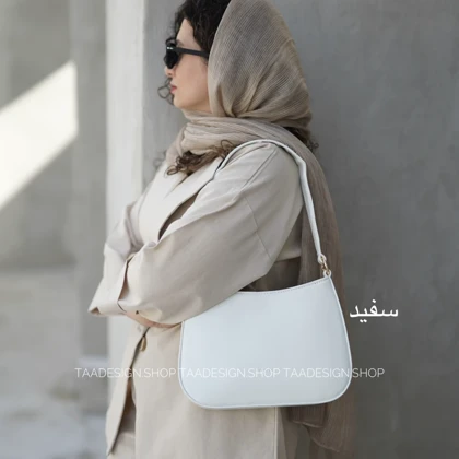 کیف زنانه دوشی مدل 7418286