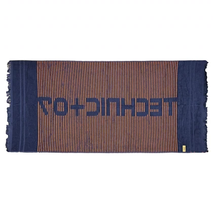 حوله ورزشی کوچک تکنیک پلاس 07 مدل HO-102