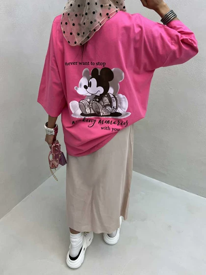 تیشرت MICKEY MOUSE