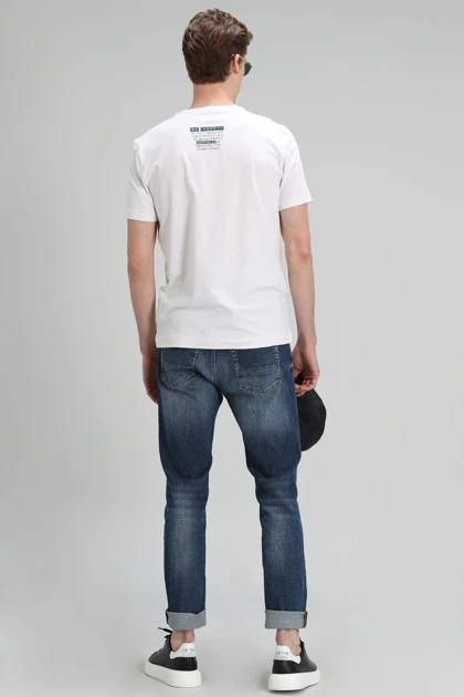 تیشرت مردانه lufian lufian