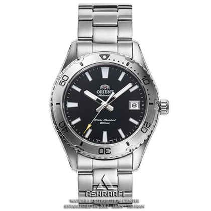 ساعت مردانه اورینت Orient RA-AC0Q01B0