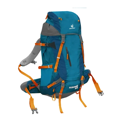 کوله پشتی کوه و سفر Deuter مدل DTR145 (45+10 LITER)