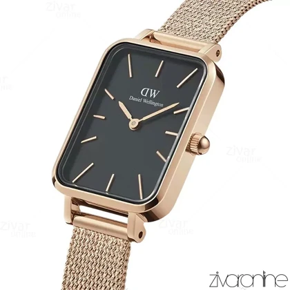 ست دستبند و ساعت دنیل ولینگتون کوادرو 104928