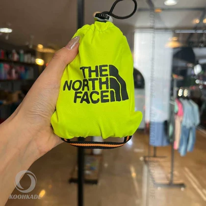 کیسه تفکیک NORTHFACE 4 تایی