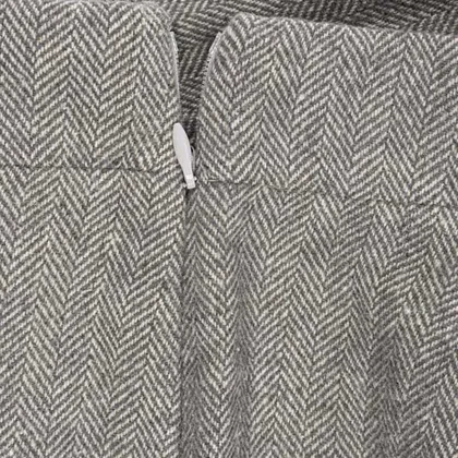 دامن شلواری استریت فیت زنانه - 15241403