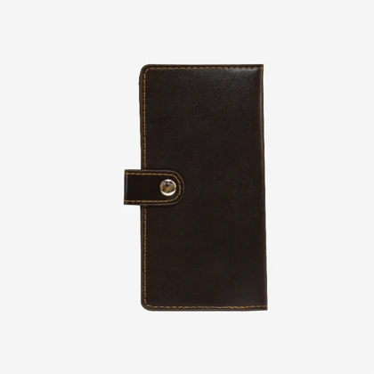 کیف پول چرم کتی