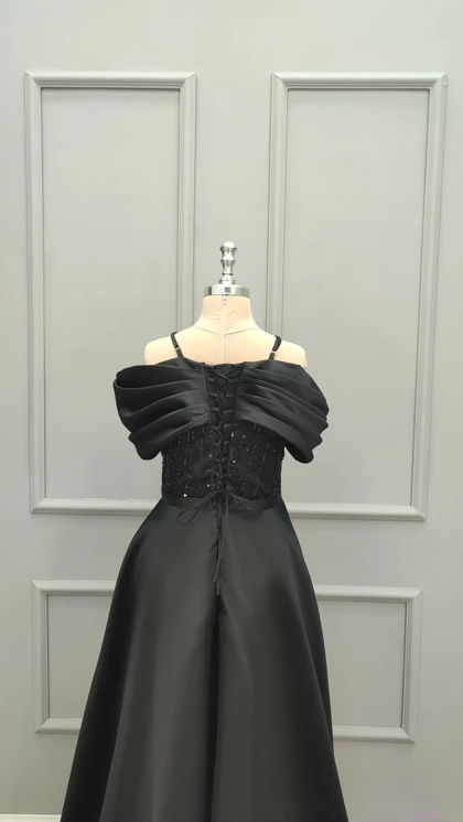 پیراهن بلند نجلا 7051