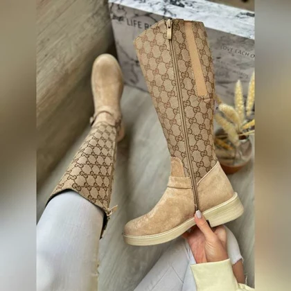 بوت بلند گوچی _ 1306