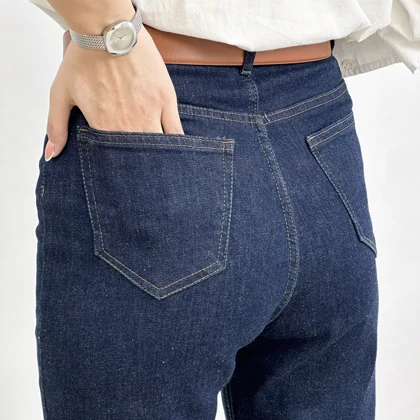 شلوار جین راسته 1007401