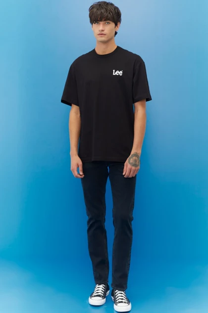 شلوار جین مردانه lee