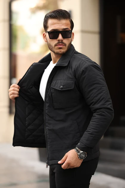 کت و کاپشن مردانه delpino delpino
