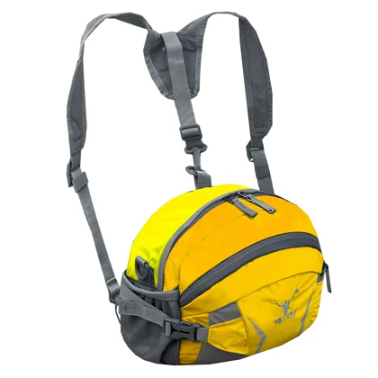 کیف کمری قابل تبدیل به کوله و دوشی پکینیو مدل PEKYNEW - PKN180 (15 LITER)