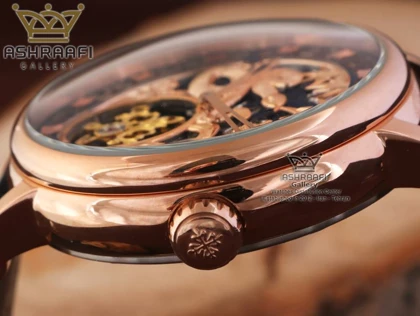 PATEK PHILIPPE 289BW